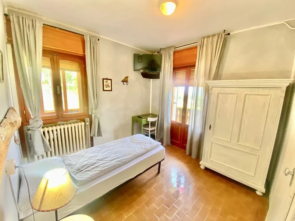 Rifugio Hotel Calvanella