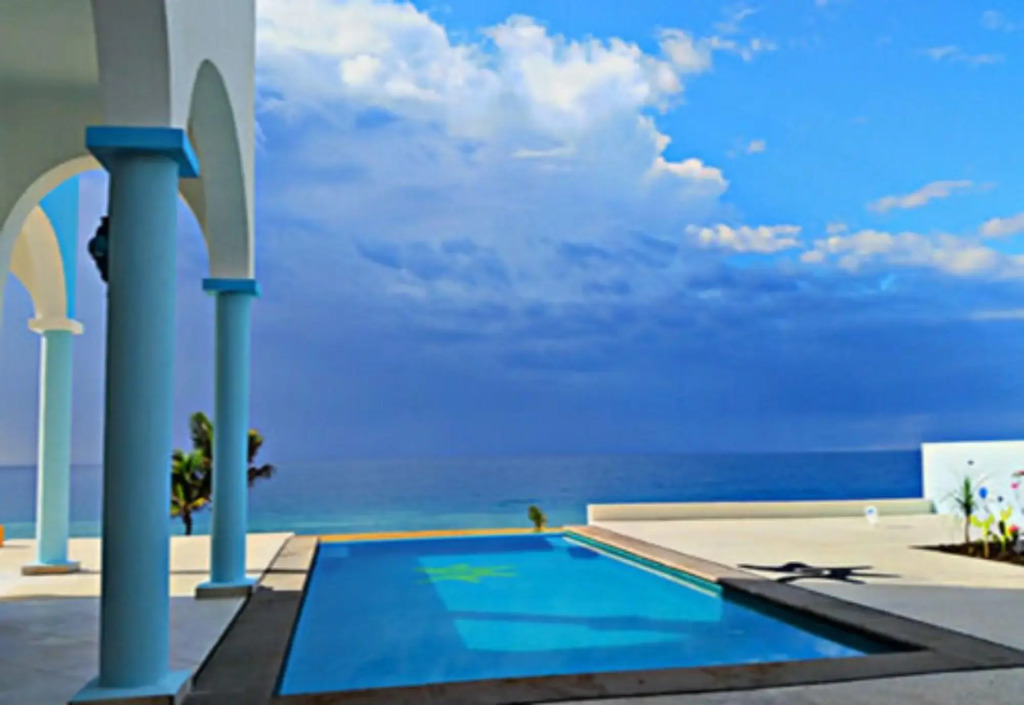 Villa Star of the Sea