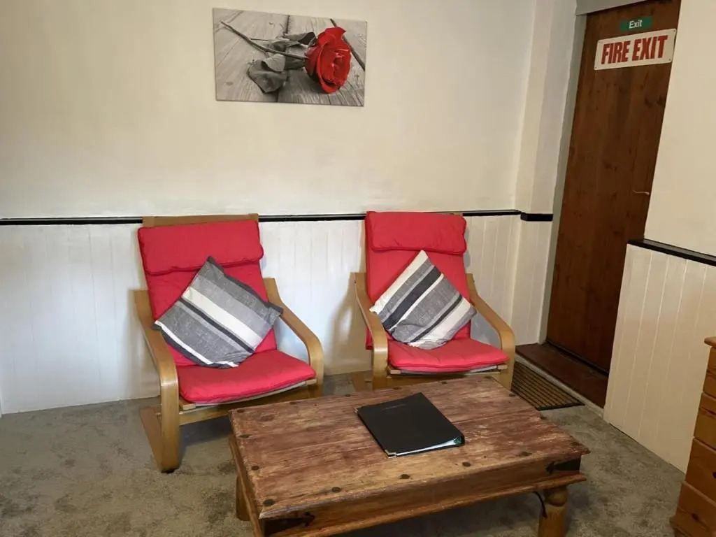 Playden Oasts Hotel