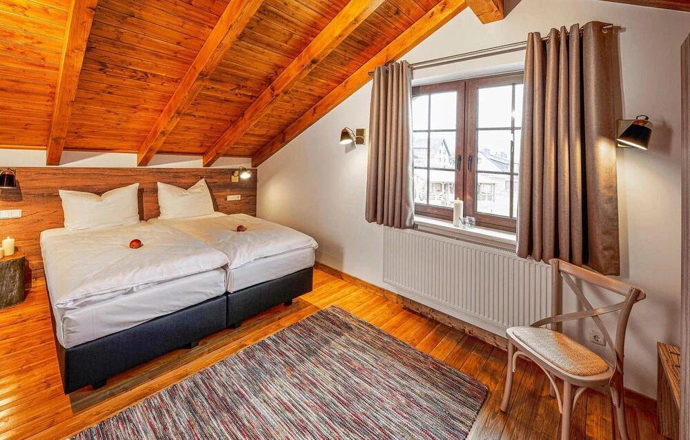 Amazing Home in Diemelsee-heringhausen With 3 Bedrooms, Sauna and Wifi