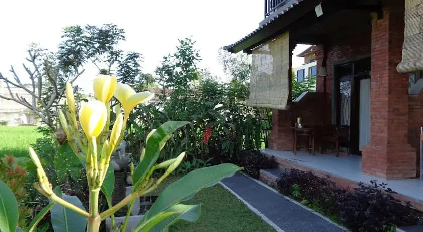 Bening Bungalow