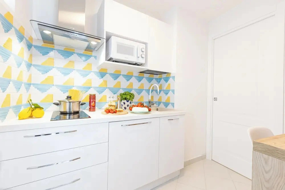YourHome - Maris Positano