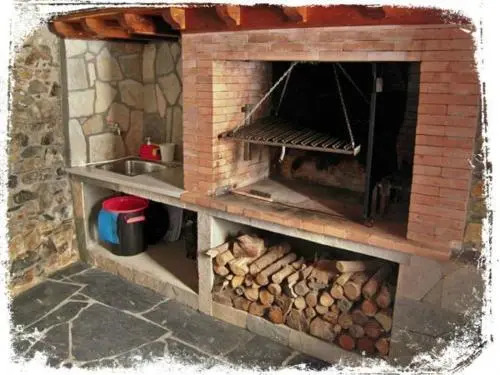 Apartamentos Rurales Casanova