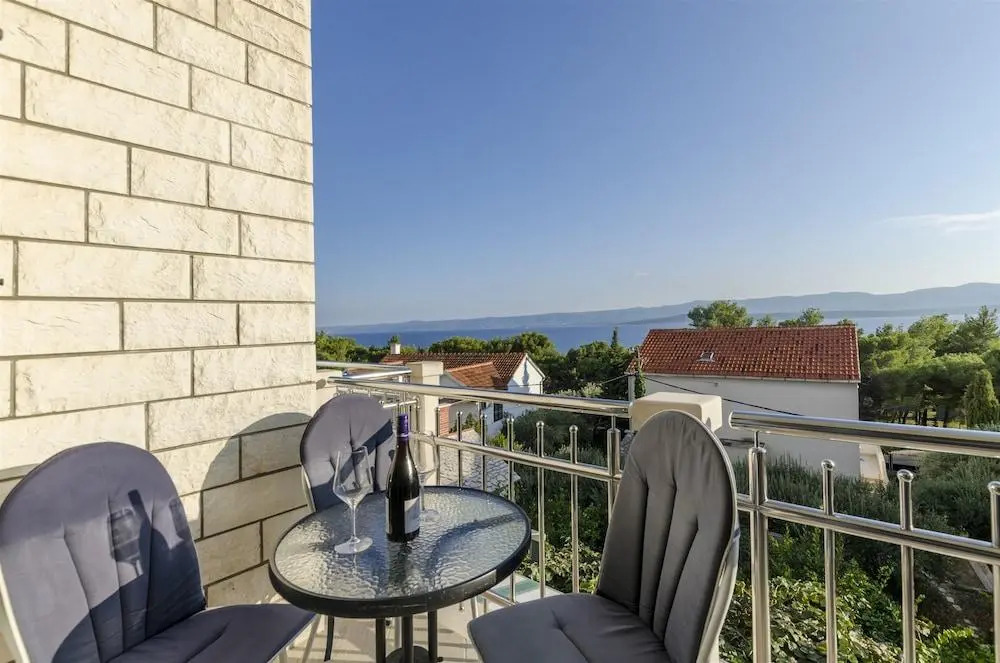 Apartments and Room Villa Niko