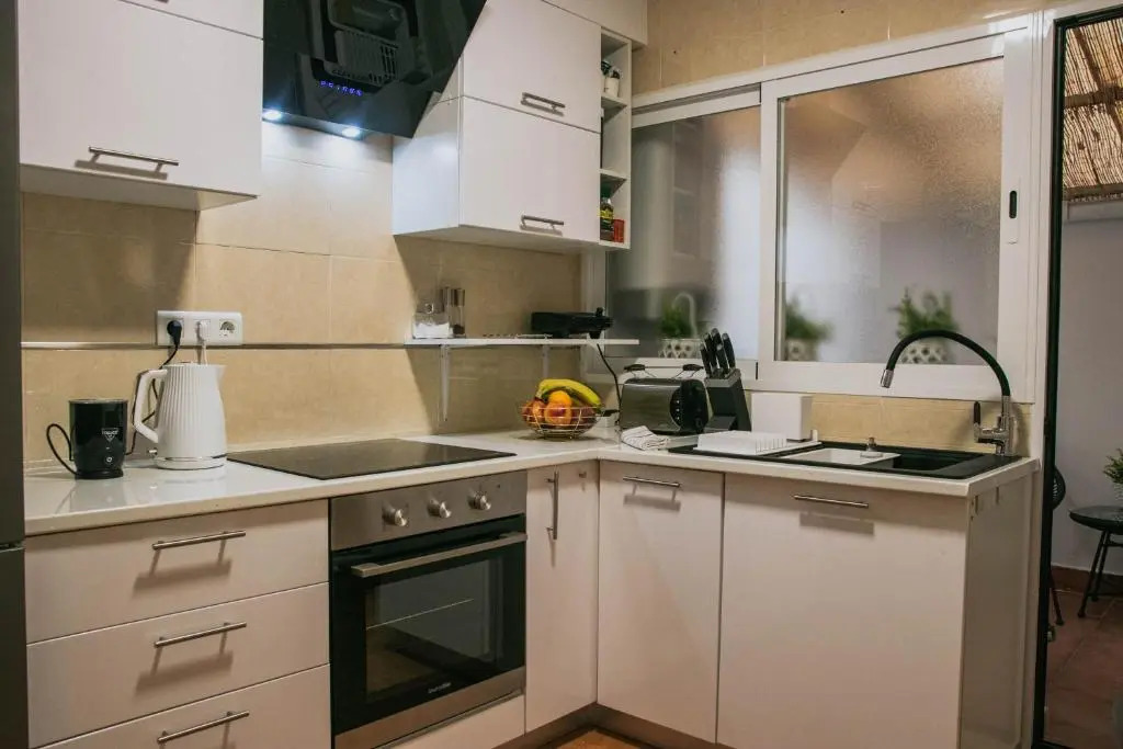 Apartament Hermosa Gandía 1