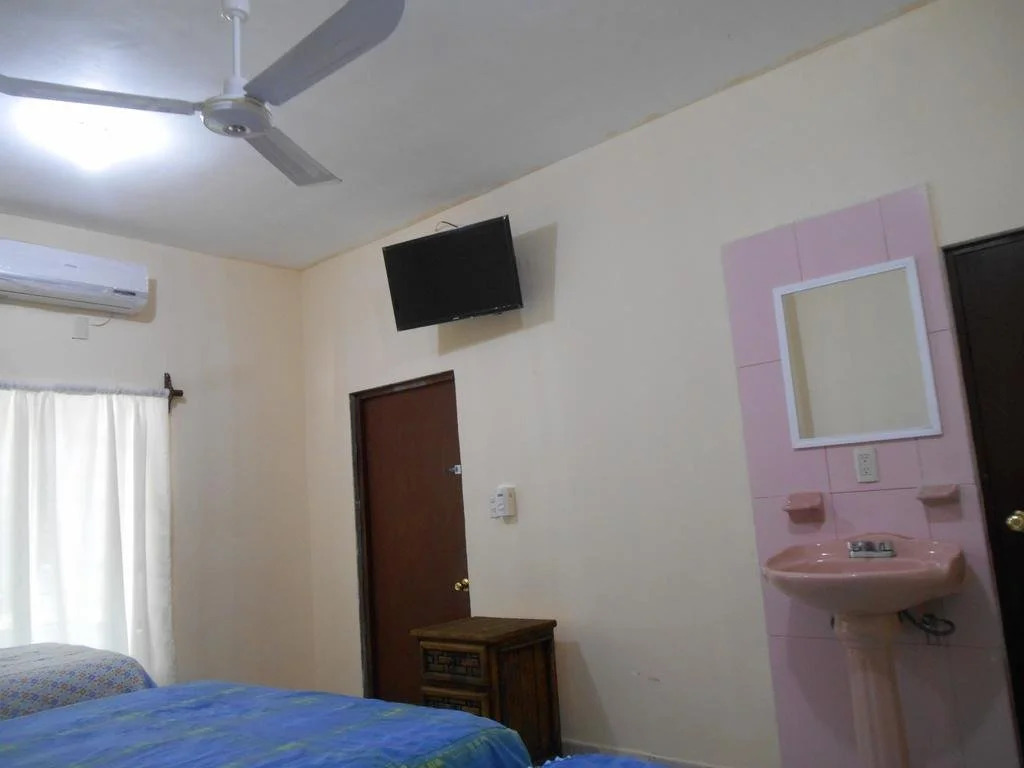 Hotel Quinta San Juan