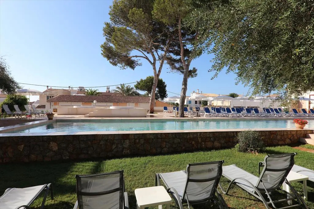Hotel Clumba