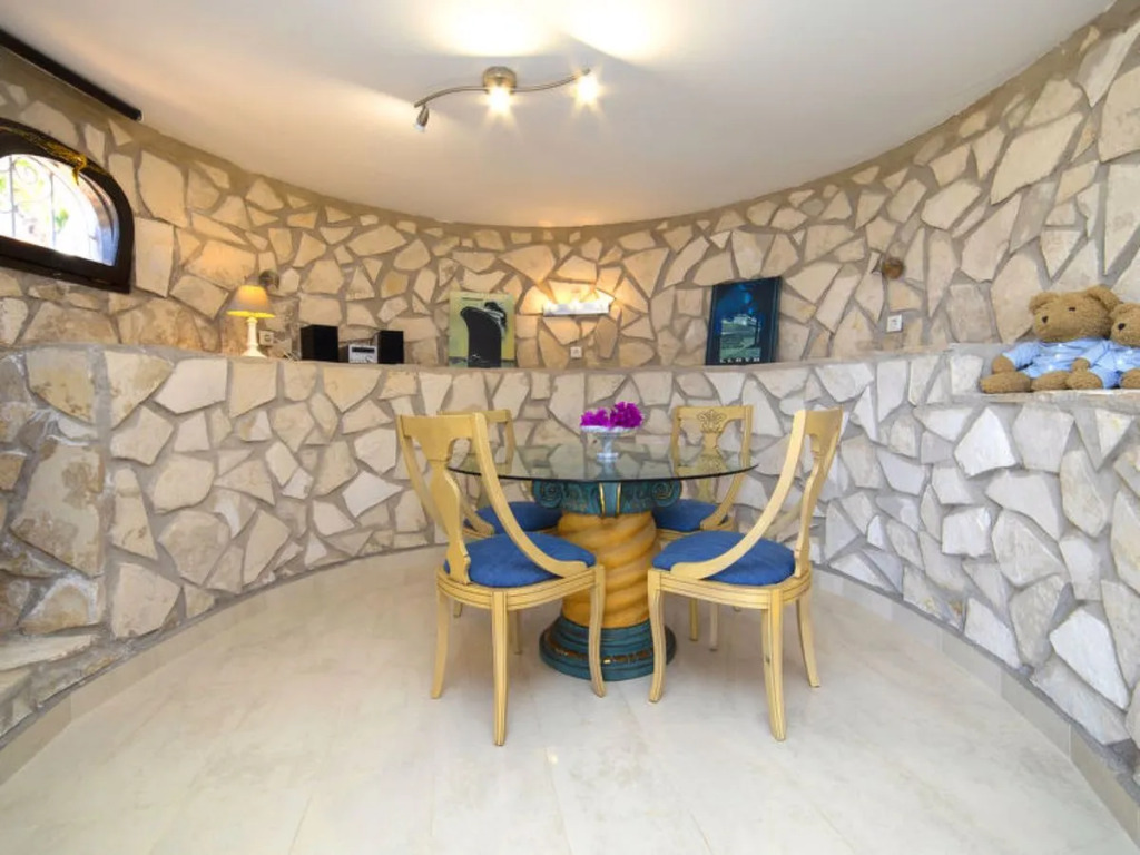 Villa Moerman Altea