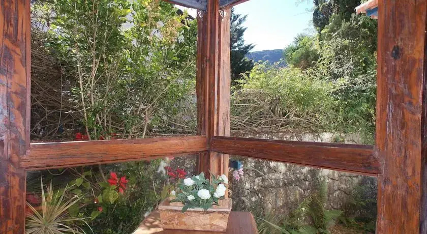 Trenzinho de Minas