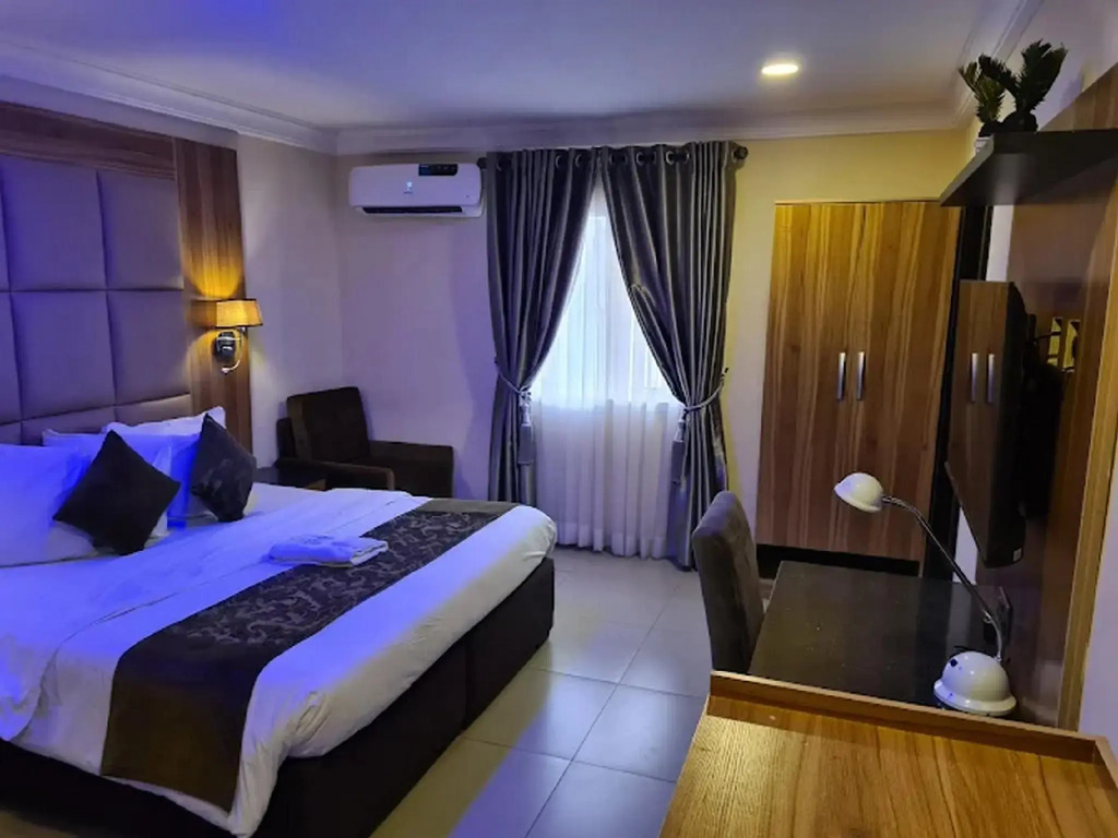 Class Suites