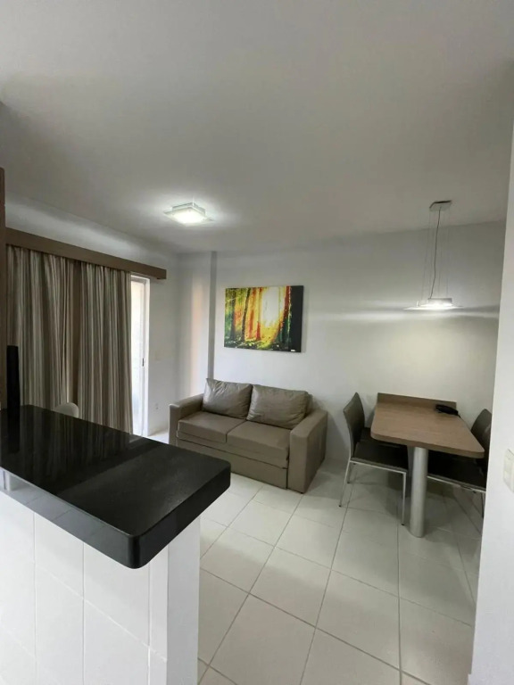 Rio Quente Hotel Veredas apto 323