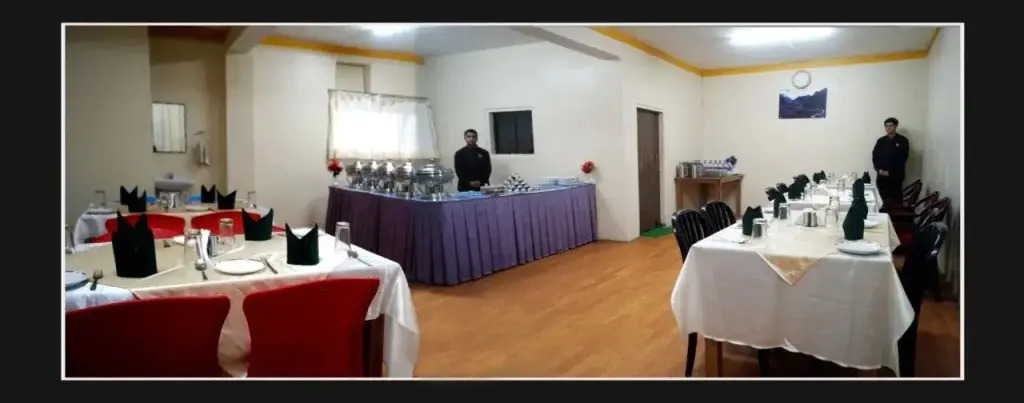 Hotel Adarsh Annexe