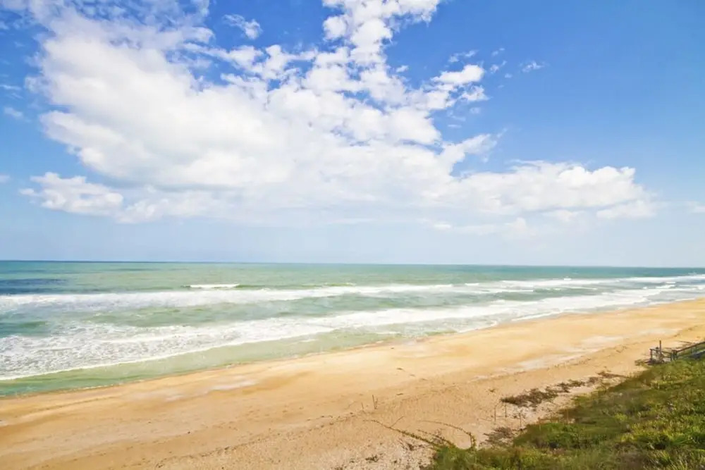 Beach Whisper, 4 Bedrooms, Sleeps 9, Beach Front, HDTV, WiFi