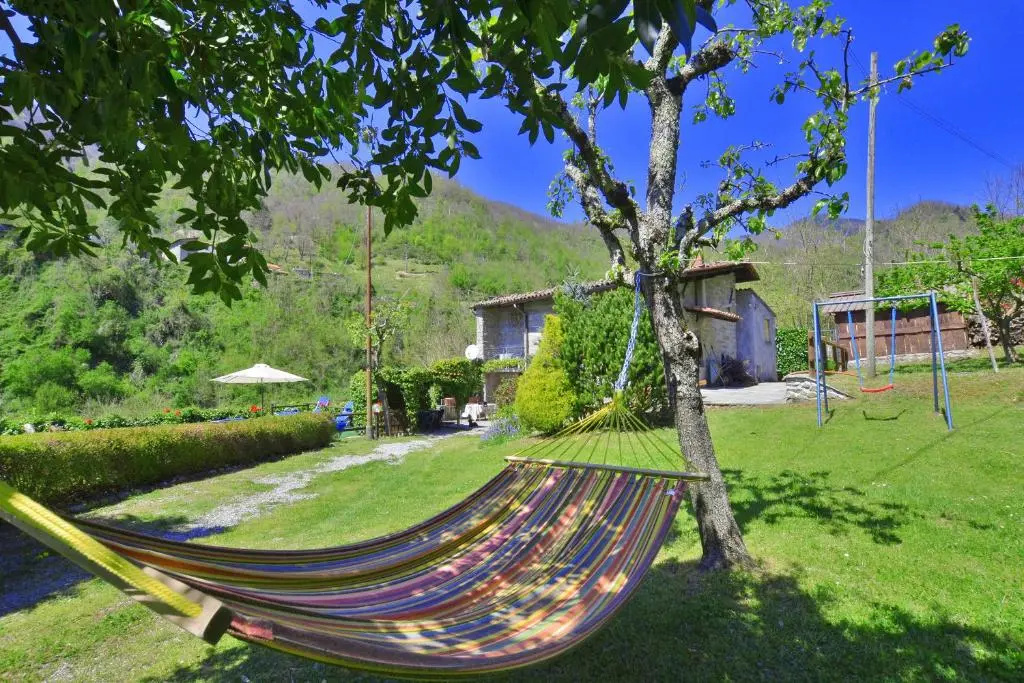 Casa Le Meriche