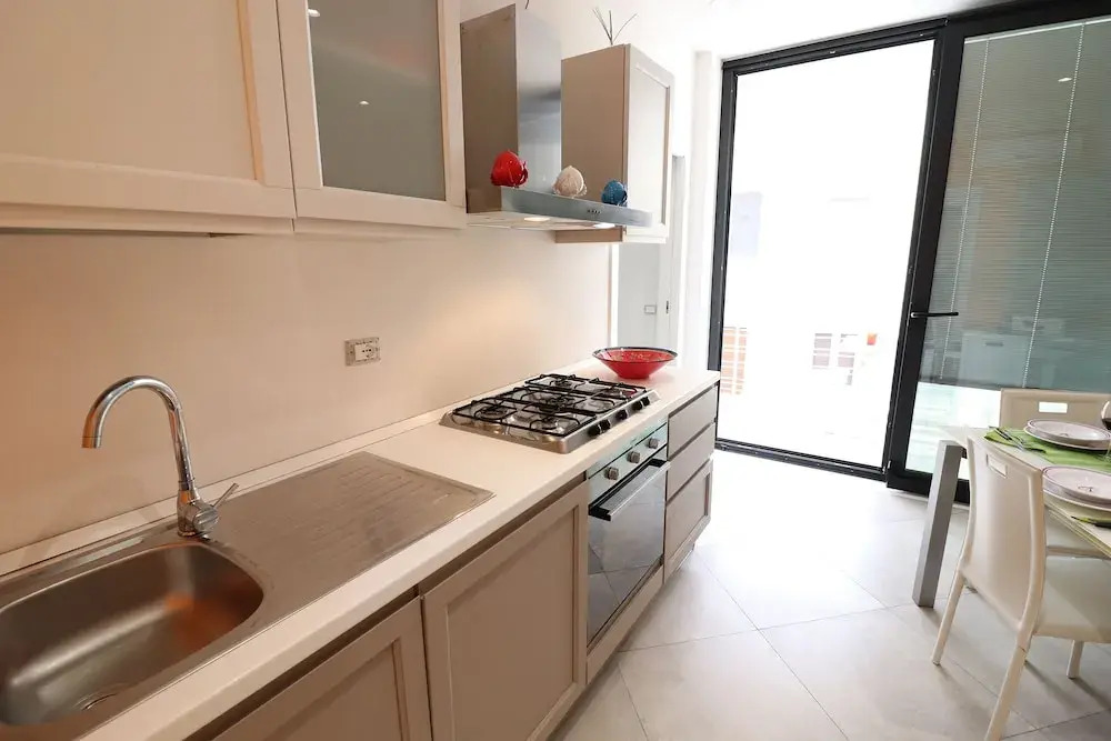 Holiday House "susanna Deluxe A Otranto"