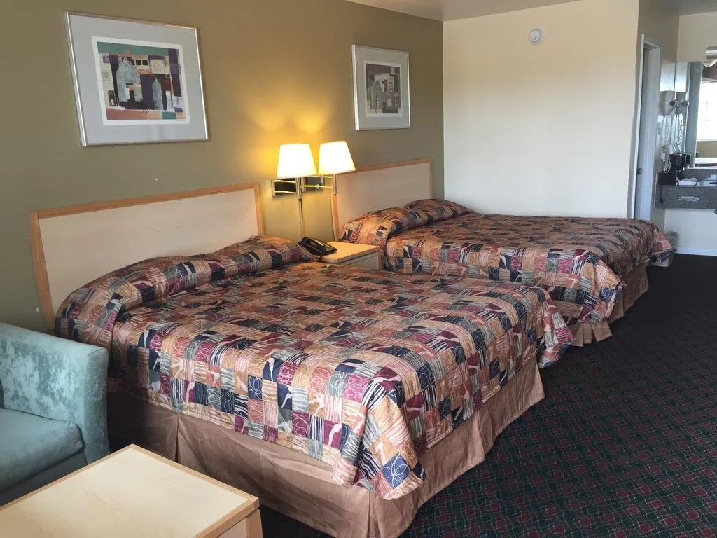 Relax Inn Marlin
