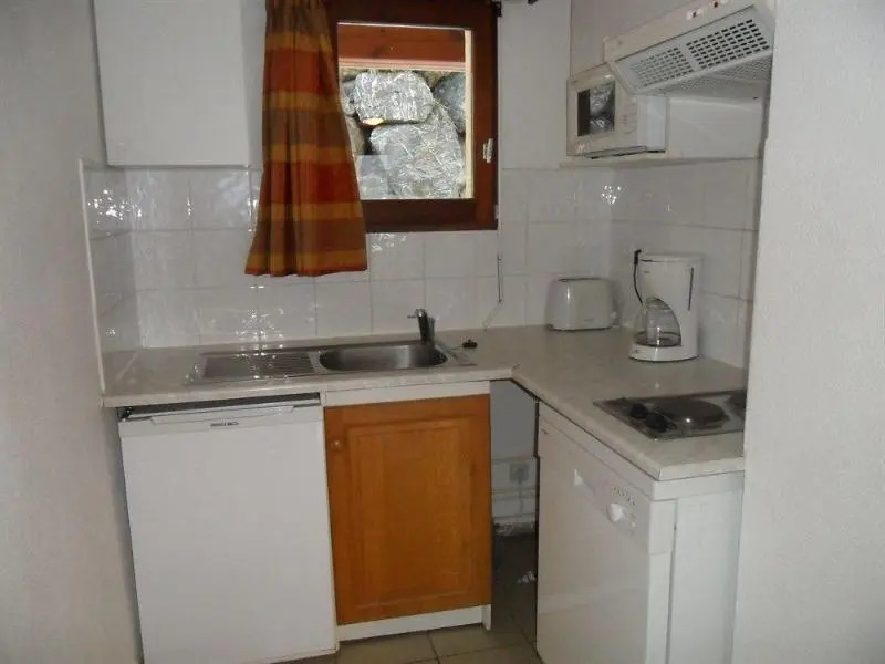 Residence Nemea La Soulane