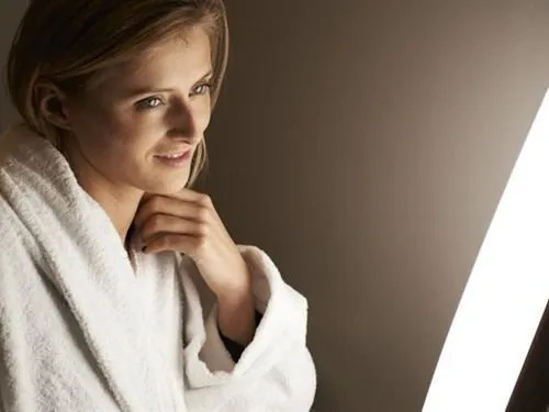 Bethune City Relax Spa & Sauna