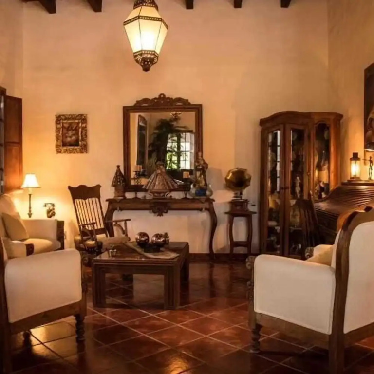 Hacienda La Moreda Hotel Boutique & Spa