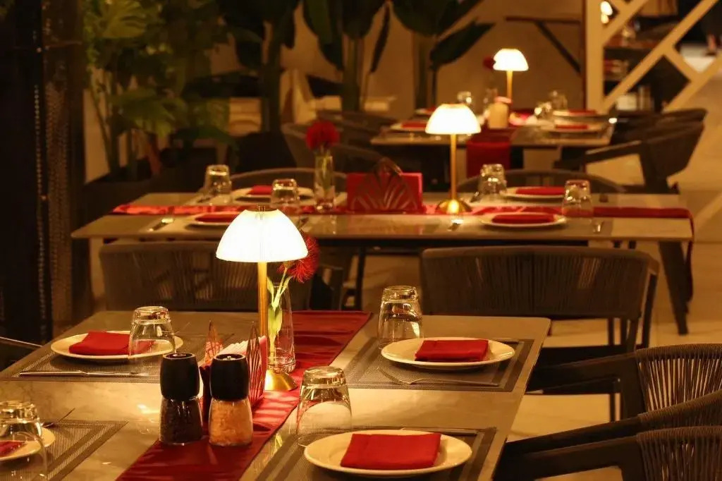 U42 Hotel Bangkok