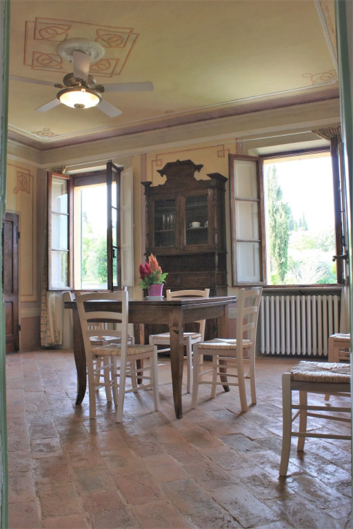Villa Sant’Andrea