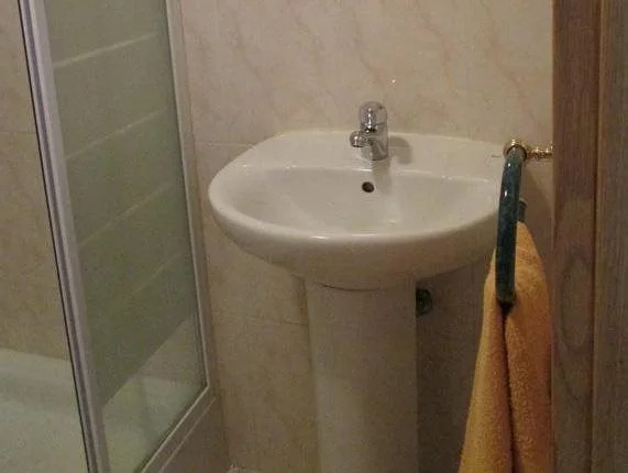 Hostal Pradillo