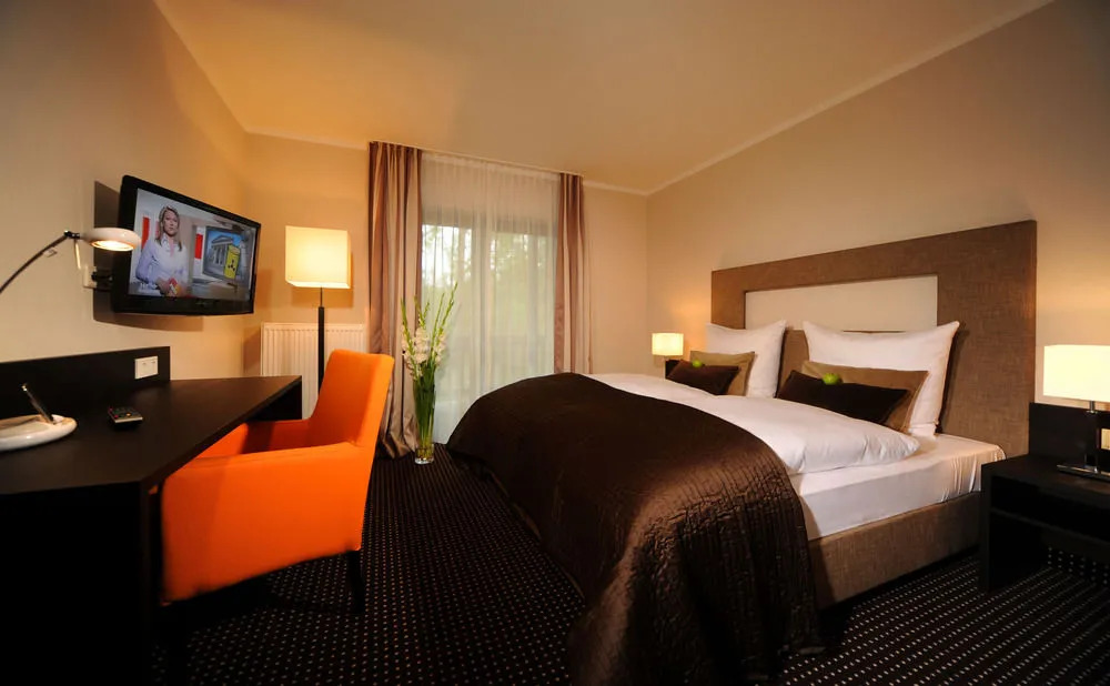 Hotel Zur Post