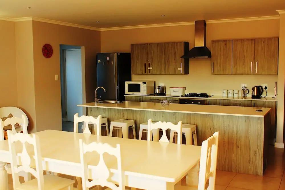 6 1127 Golf Villa Self catering