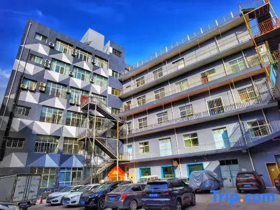 Qianyu Tianxiao Hotel