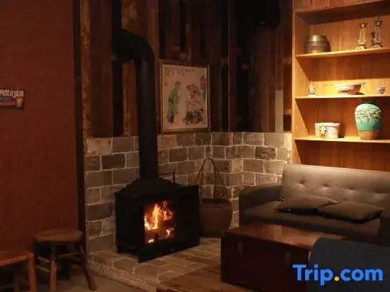 She County Taolu Jingshe Hui Culture Boutique Homestay