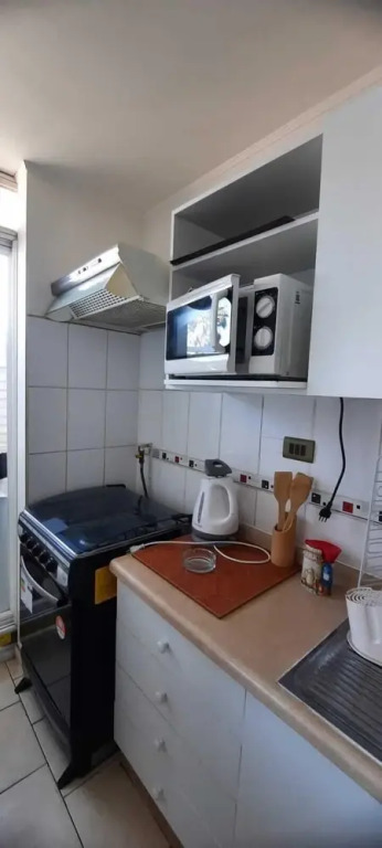 departamento con piscina en la Serena