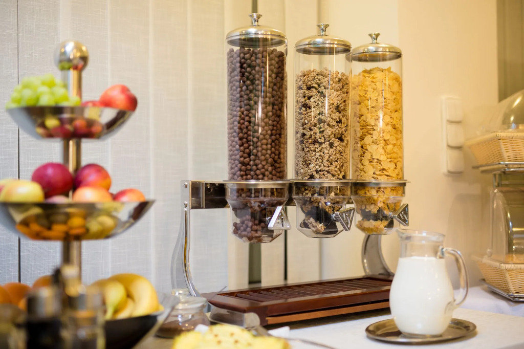 Hotel Cyro
