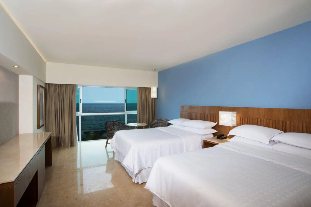 Buganvilias Resort Vacation Club by Ypj
