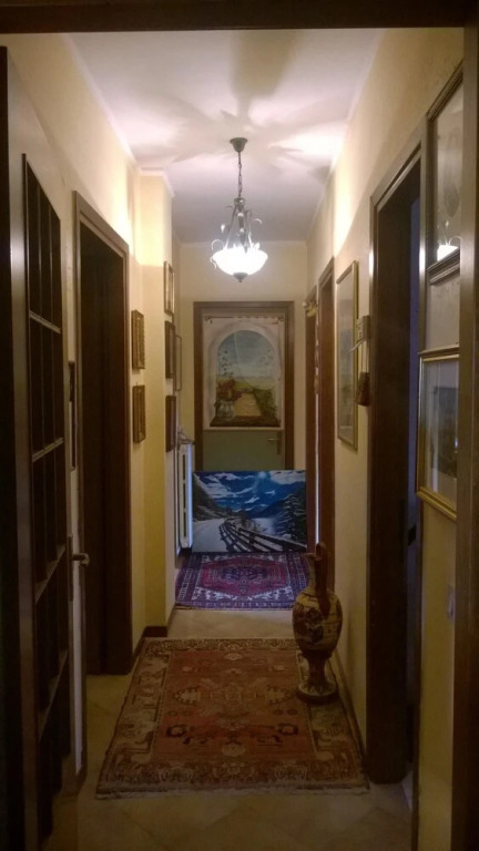 Apartment With 2 Bedrooms in Viterbo, With Furnished Garden - 45 km Fr
