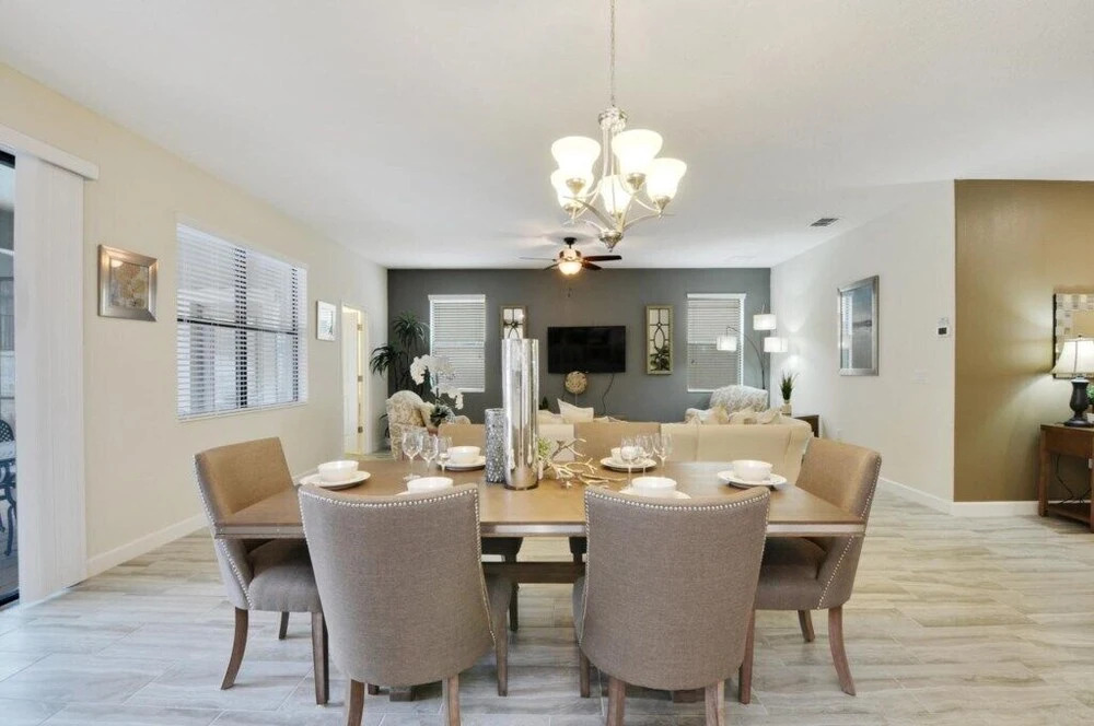 1516 Champions Gate CG1516 - 6 Br Home