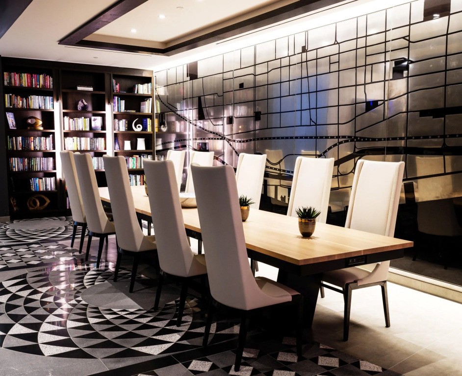 Hotel X Toronto, a Destination by Hyatt Hotel