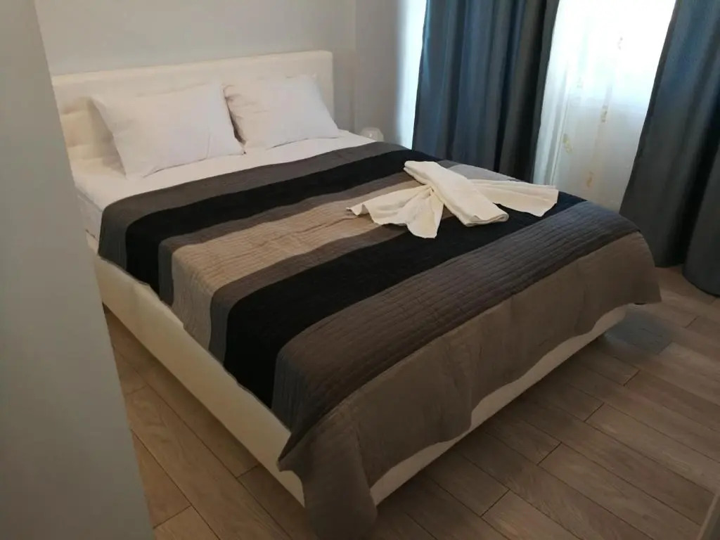 Inima Mamaia LuxyMar 2 Apartment