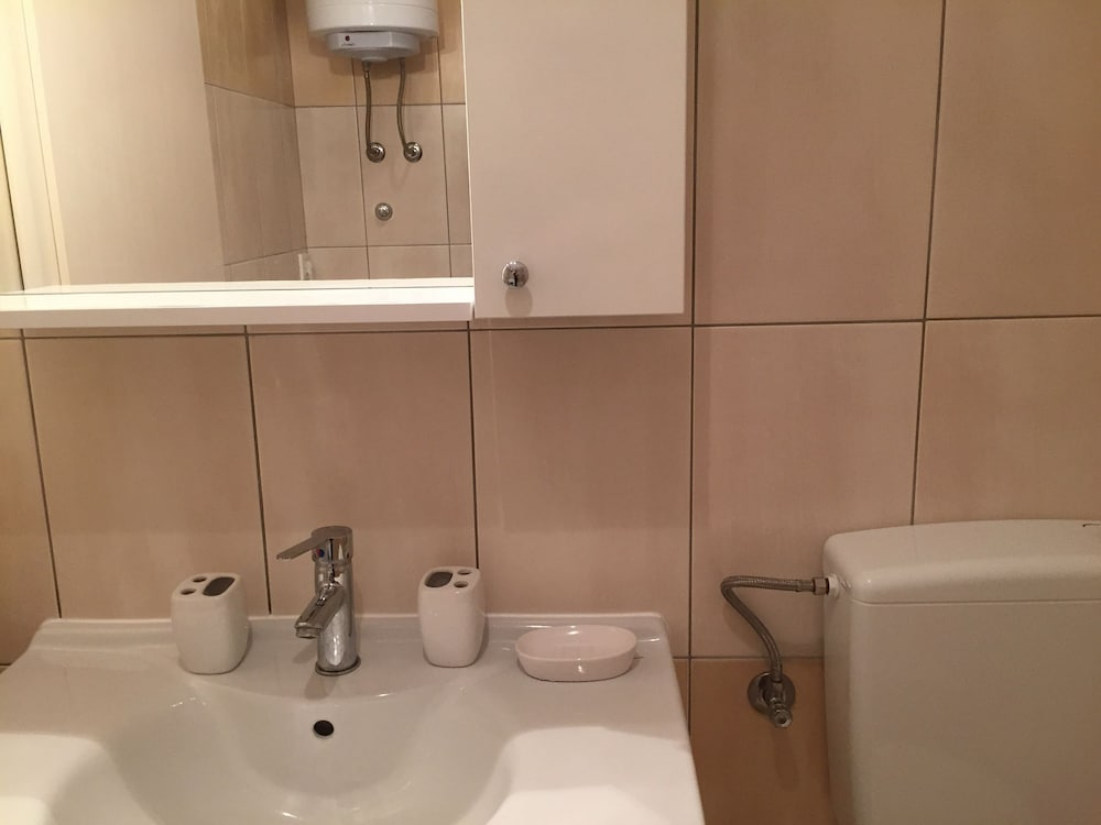 Apartment Kolt