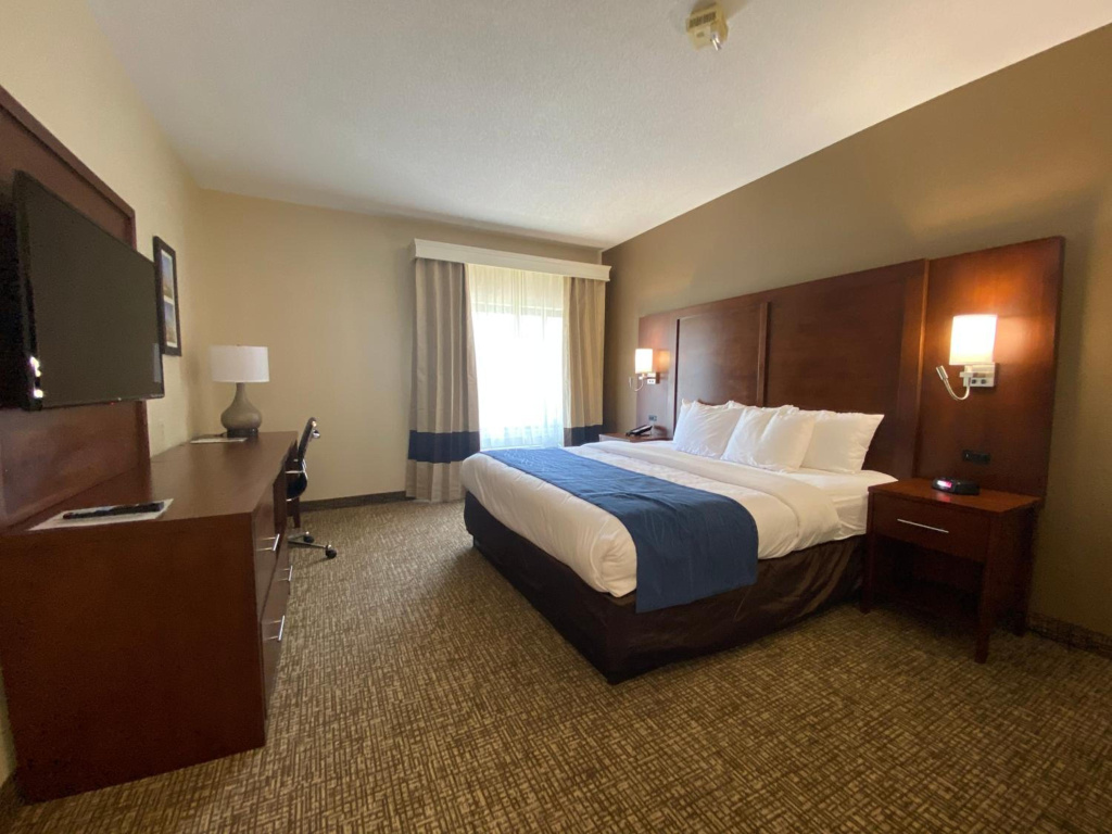 Comfort Inn East Windsor - Springfield