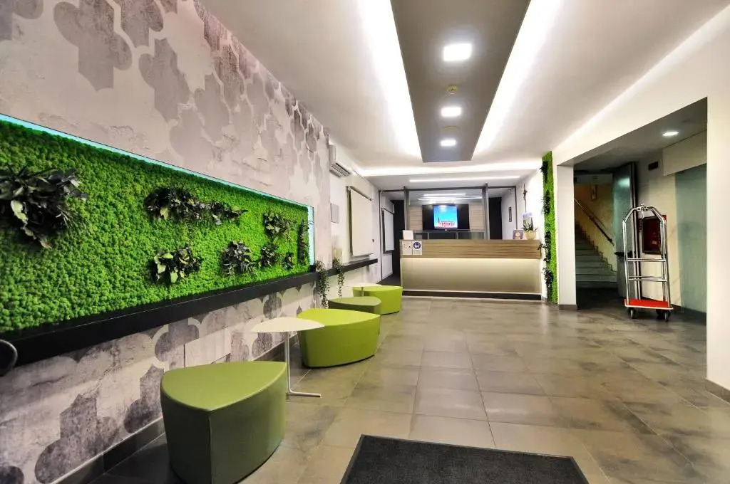 Hotel Nederland