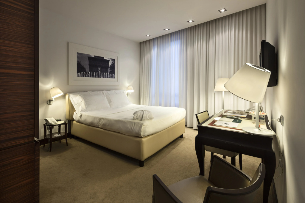 UNA Hotels Cusani Milano