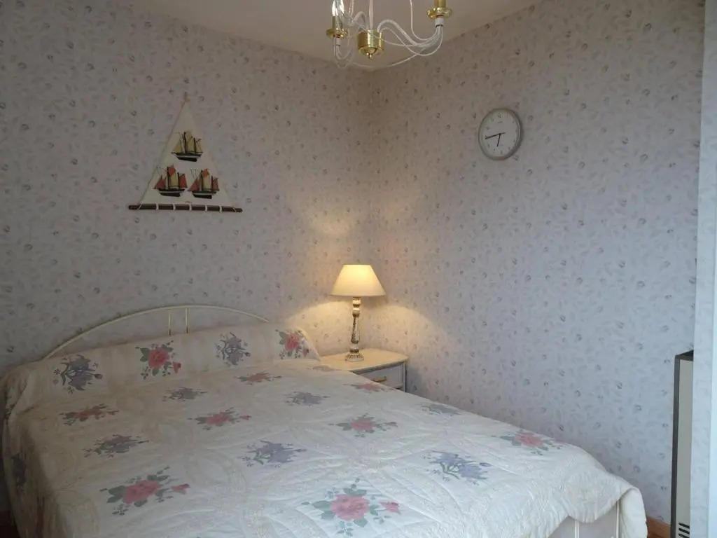 Appartement L'Herbaudière, 3 pièces, 4 personnes - FR-1-224B-130