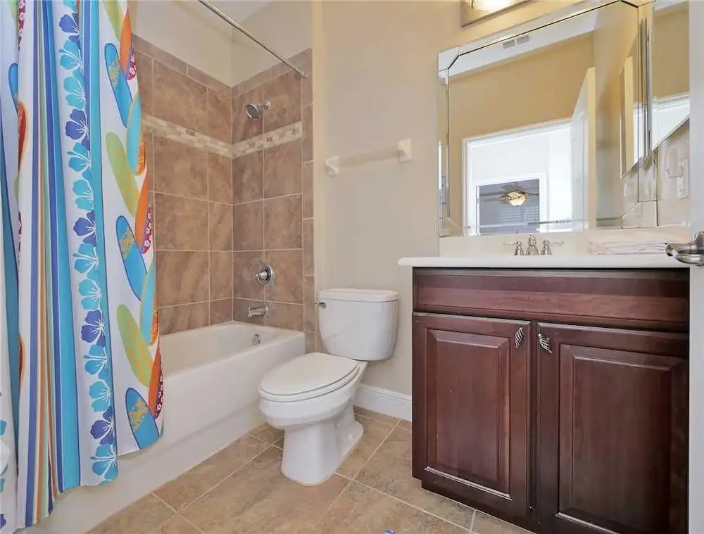 Tidelands 2135 - Three Bedroom Condo