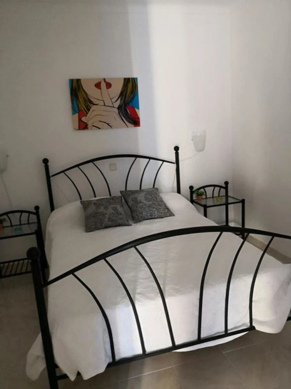Apartment With one Bedroom in Portimão, With Wonderful City View, Pool