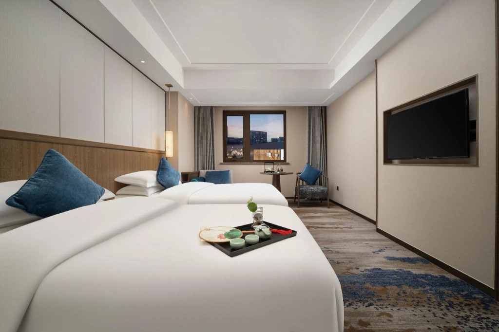 Oriental Hotel Tong Xiang