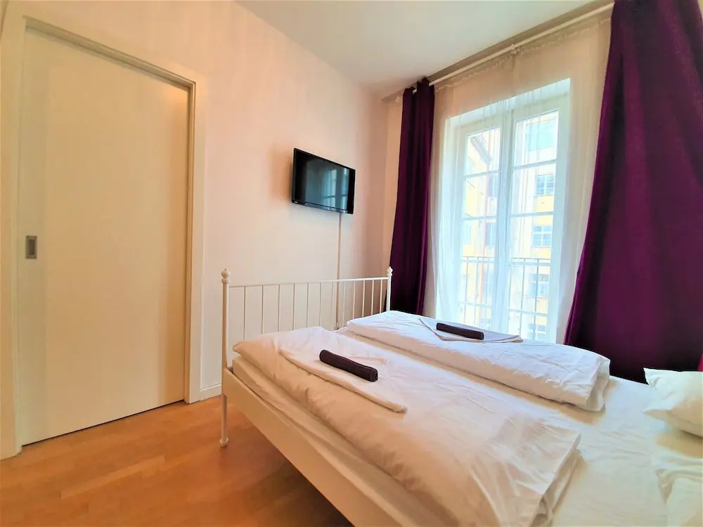 Apartment Sophia