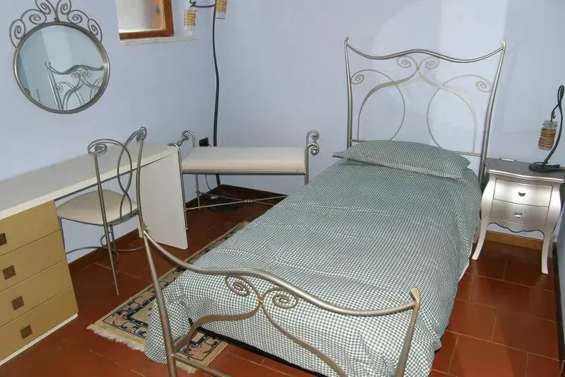 B&B La Cuccìa