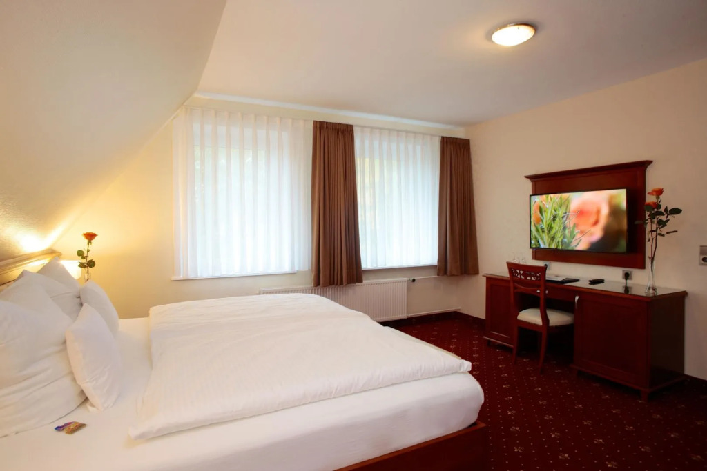 Ringhotel Fährhaus