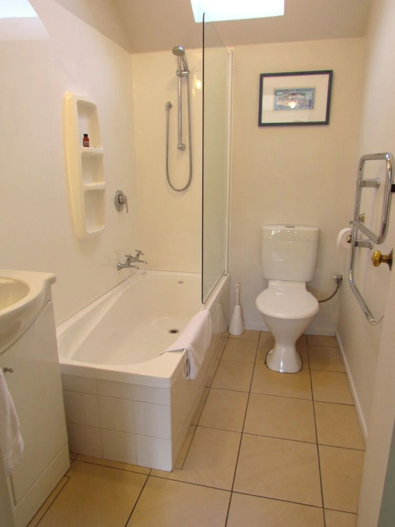 Gordon Villa 2 - Merivale