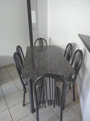 Apartamentos em Porto Seguro